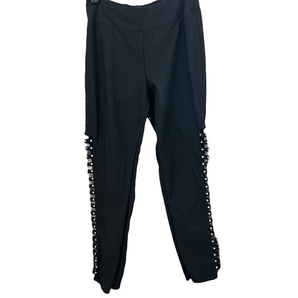 Euro 4 classic Leggings